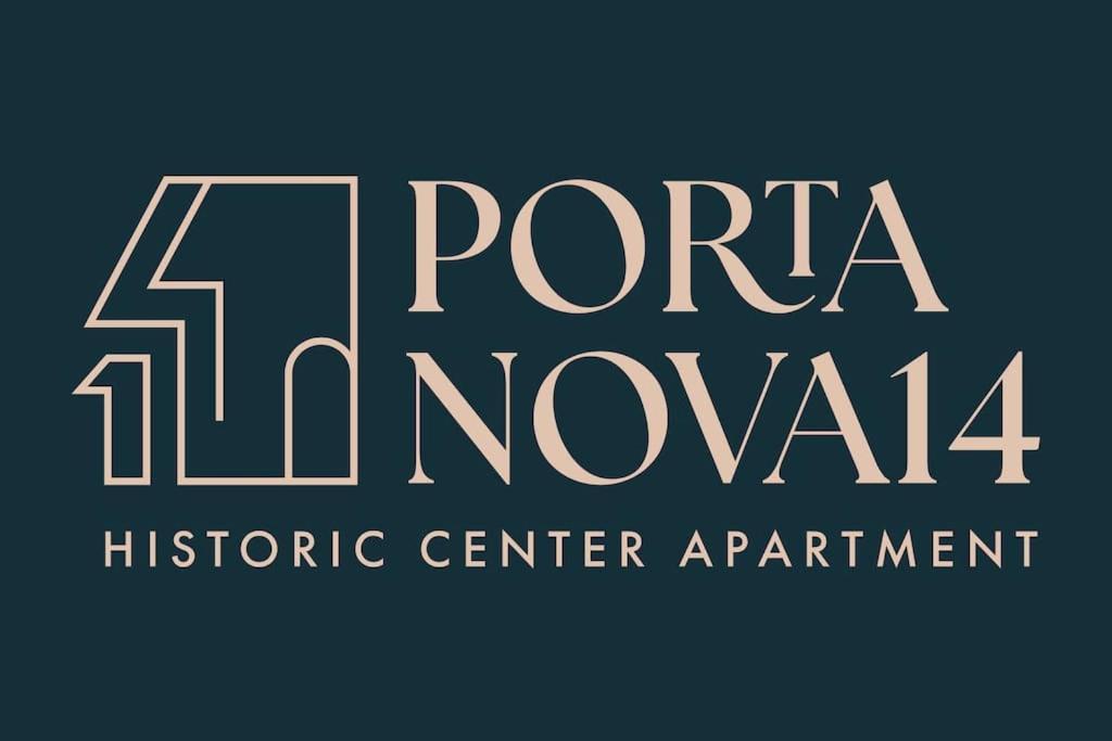 Portanova14 - Historic Center Apartment Napels Buitenkant foto